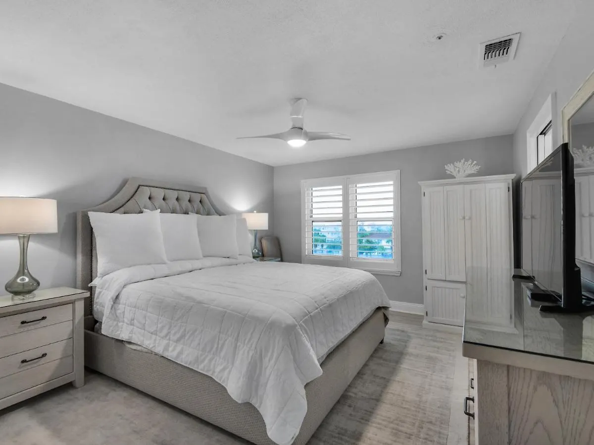 Emerald Dunes 401 By Newman-Dailey Destin