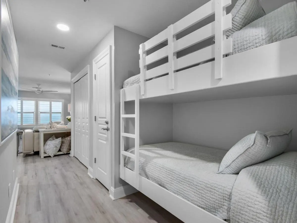Feriehus Emerald Dunes 401 By Newman-Dailey Destin