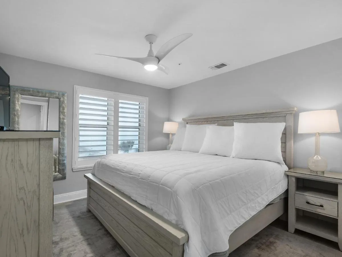 Emerald Dunes 401 By Newman-Dailey Destin
